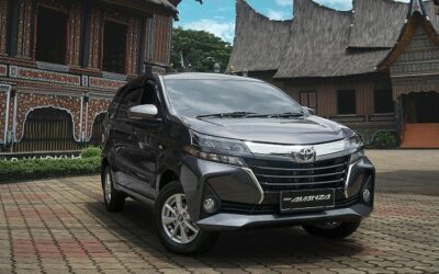 Kenapa Rental Mobil Menjadi Pilihan ?