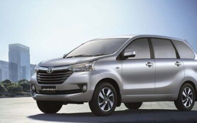 Harga Rental Avanza Bandung Dan Kelebihannya