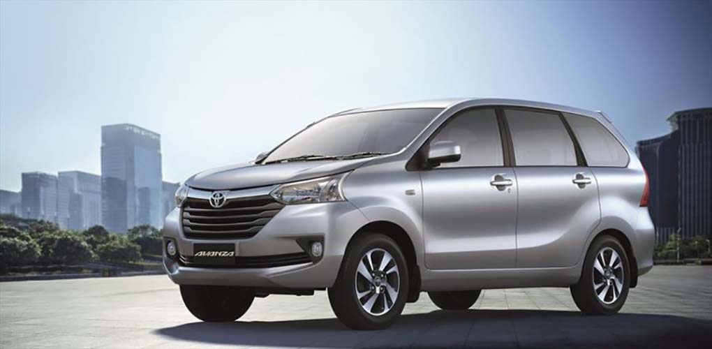 Harga Rental Avanza Bandung Dan Kelebihannya